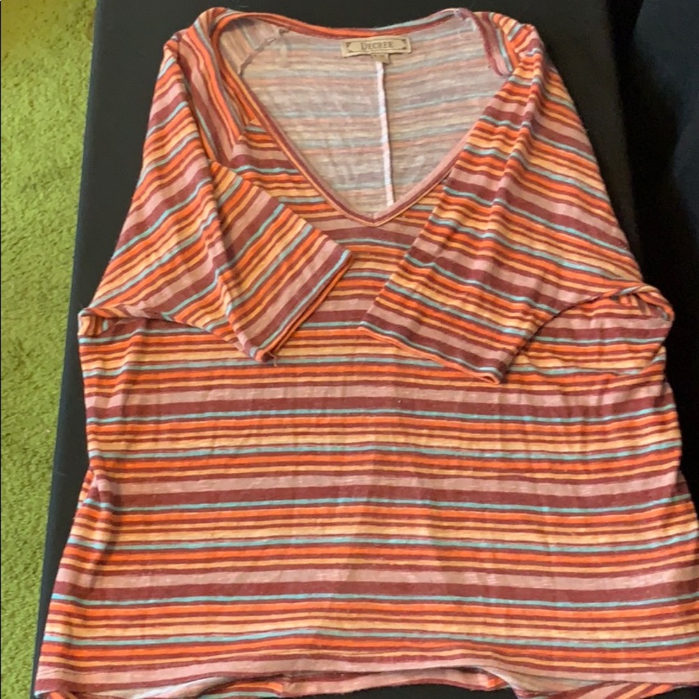 Ladies top